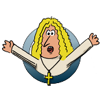 Verstehst Du ... Jesus?